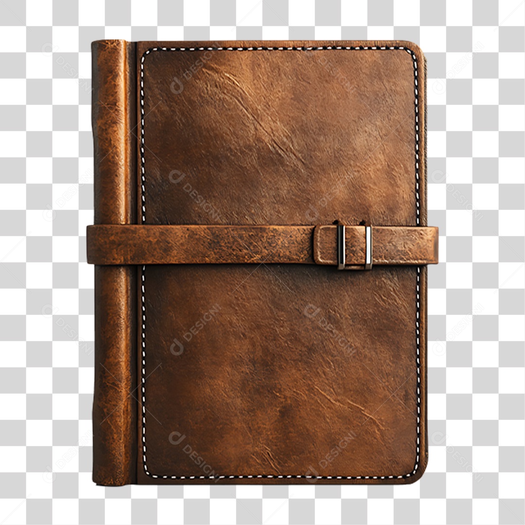Livro Antigo PNG Transparente