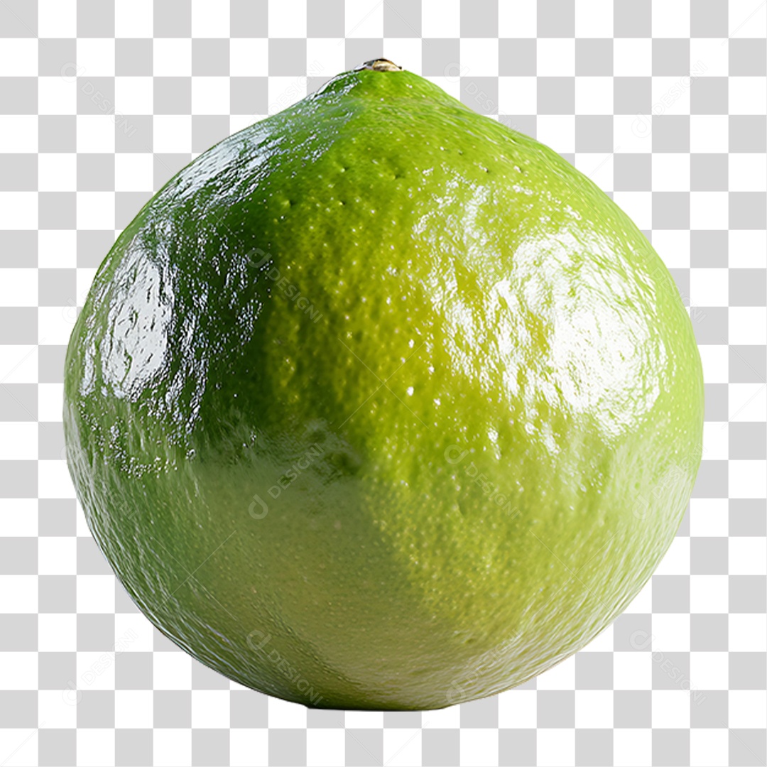 Limão PNG Transparente