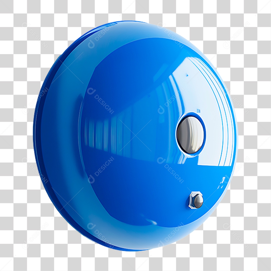 Tanque de Expansão PNG Transparente