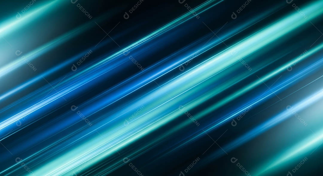 Fundo abstrato com efeito bokeh.