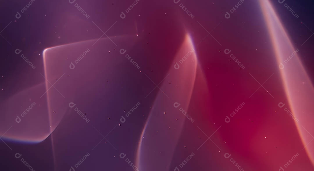 Fundo abstrato com efeito bokeh.