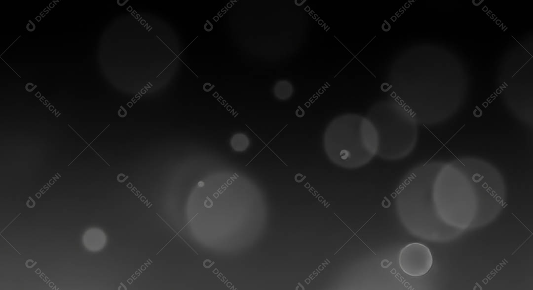 Fundo abstrato com efeito bokeh.