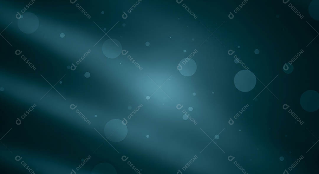 Fundo abstrato com efeito bokeh.