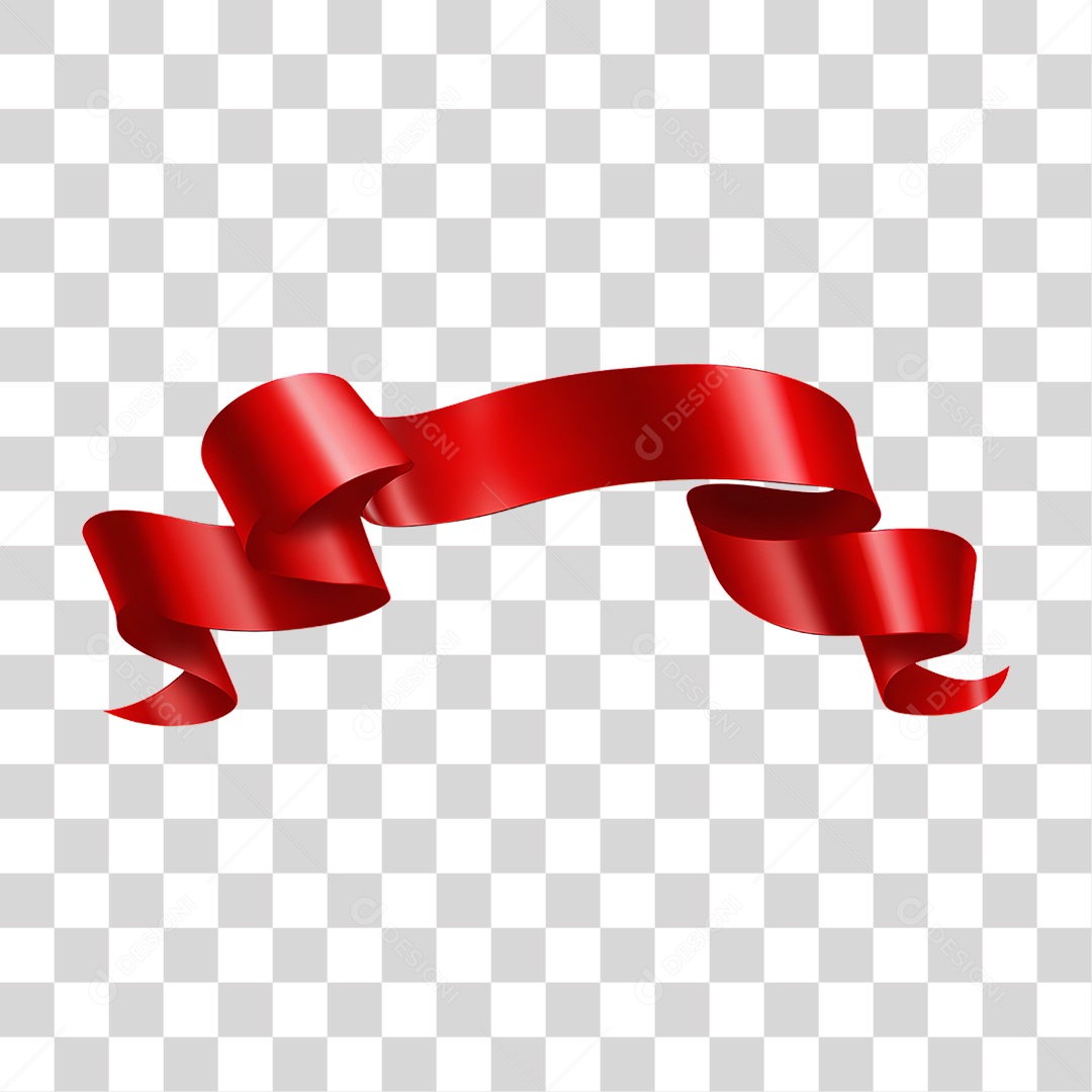 Fita Decoração Enfeites de Natal PNG Transparente