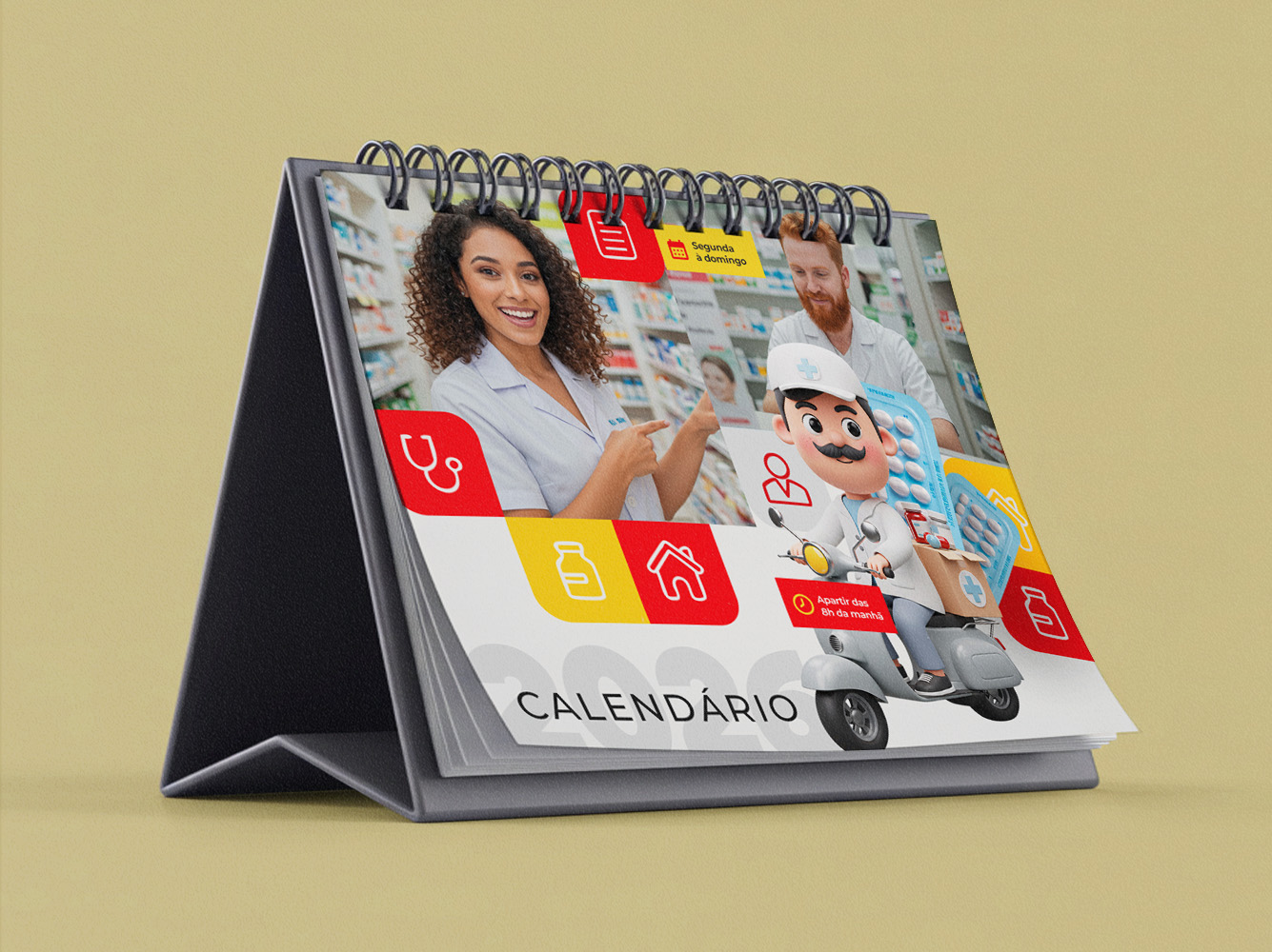 24 De Janeiro Dia Dos Aposentados Social Media PSD Editável