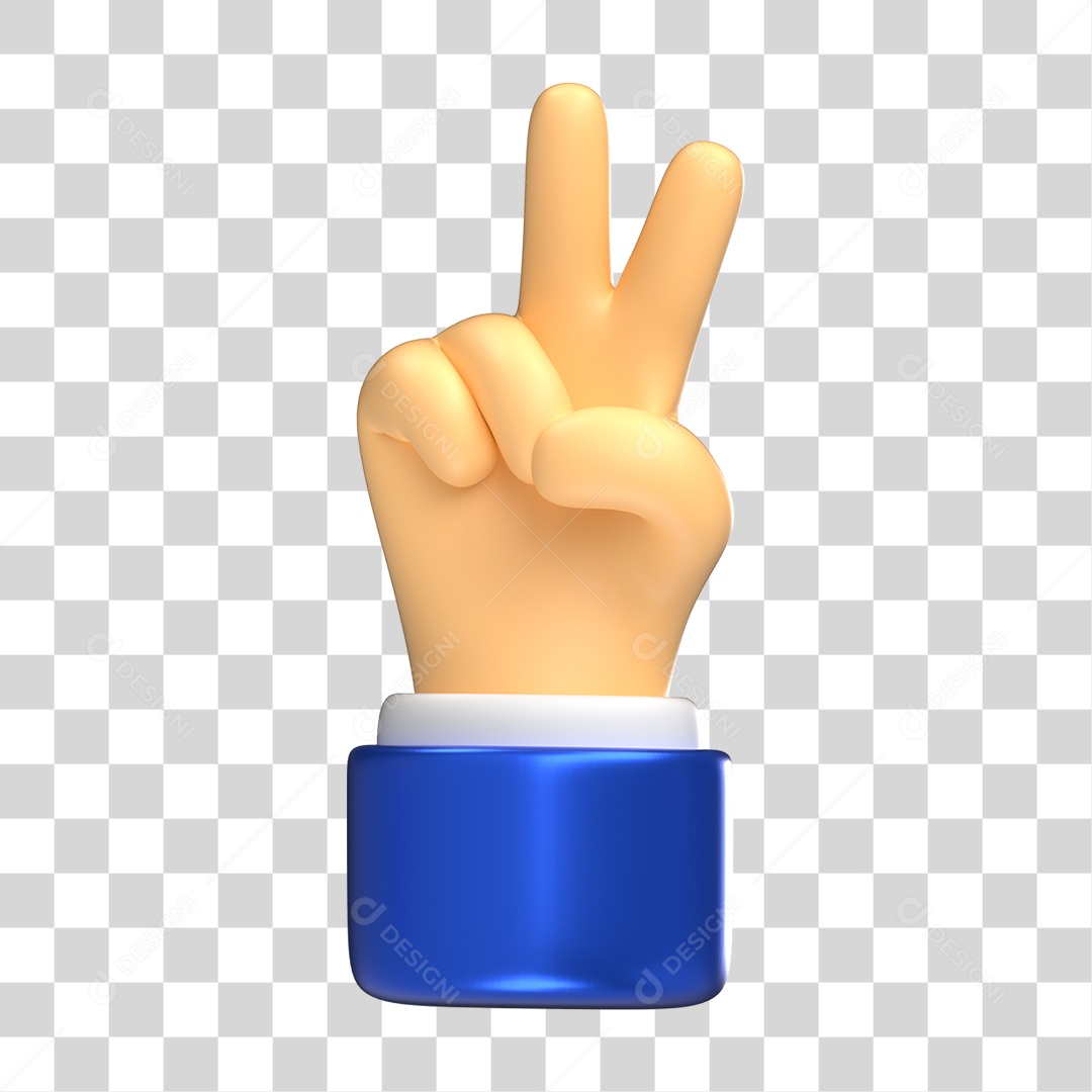 Mão Sinais Sinal PNG Transparente