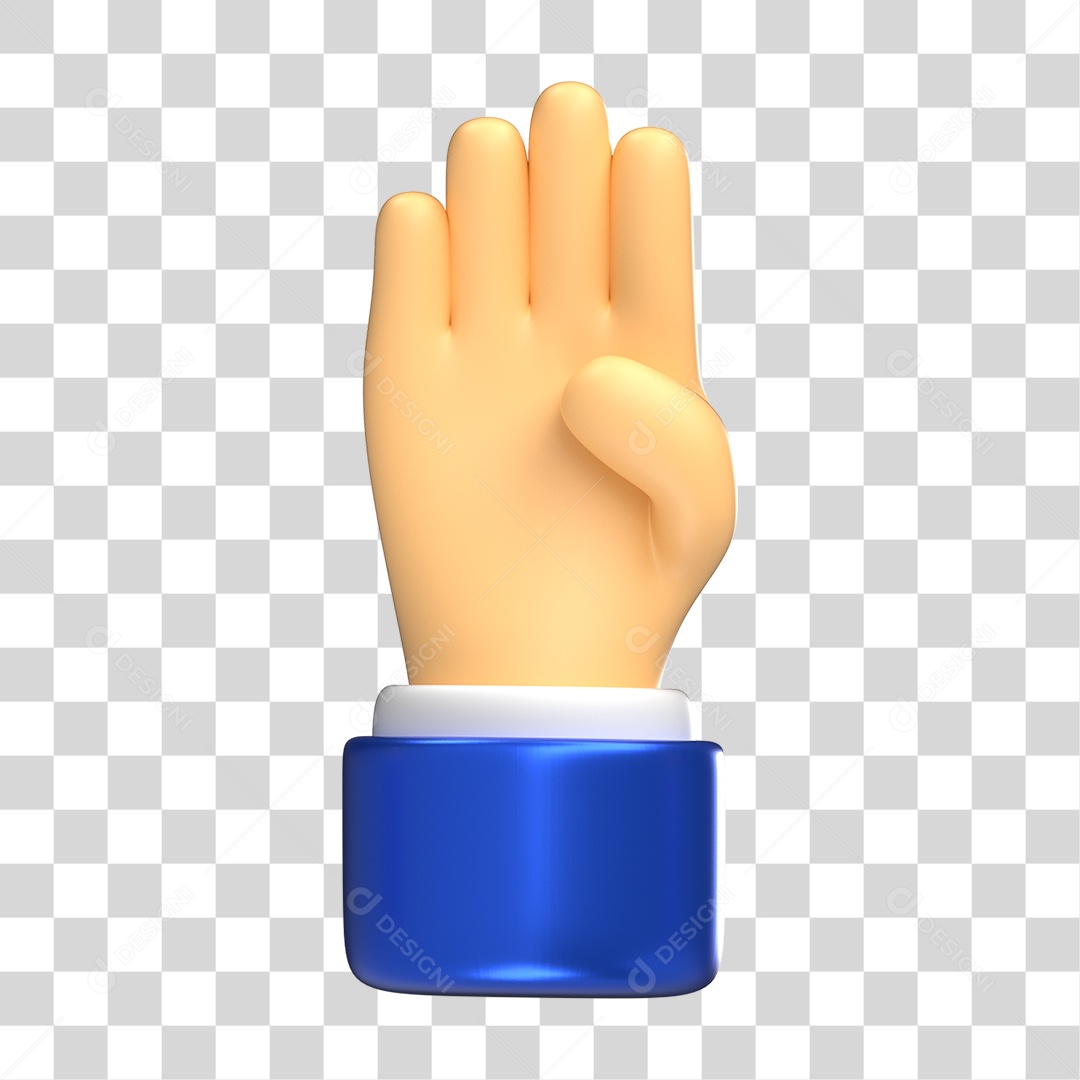 Mão Sinais Sinal PNG Transparente