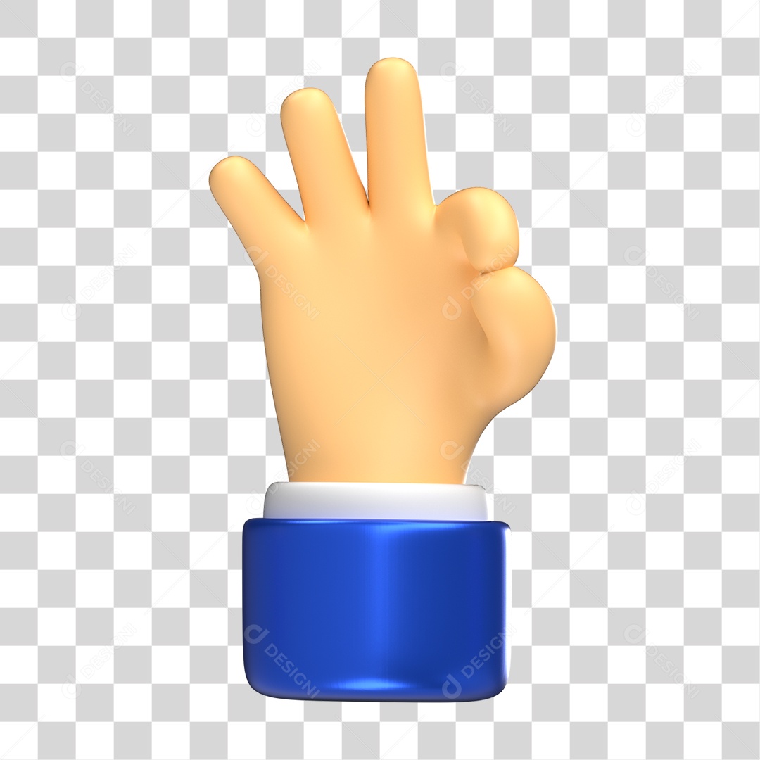 Mão Sinais Sinal PNG Transparente