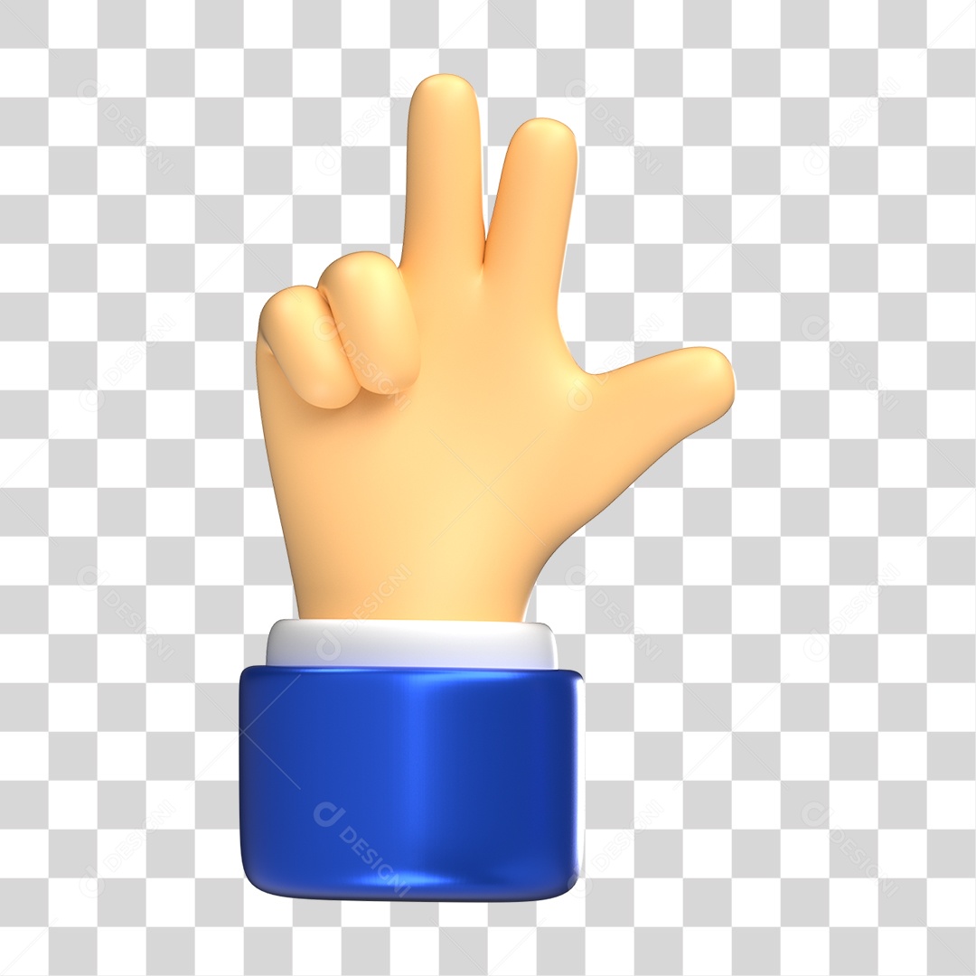 Mão Sinais Sinal PNG Transparente