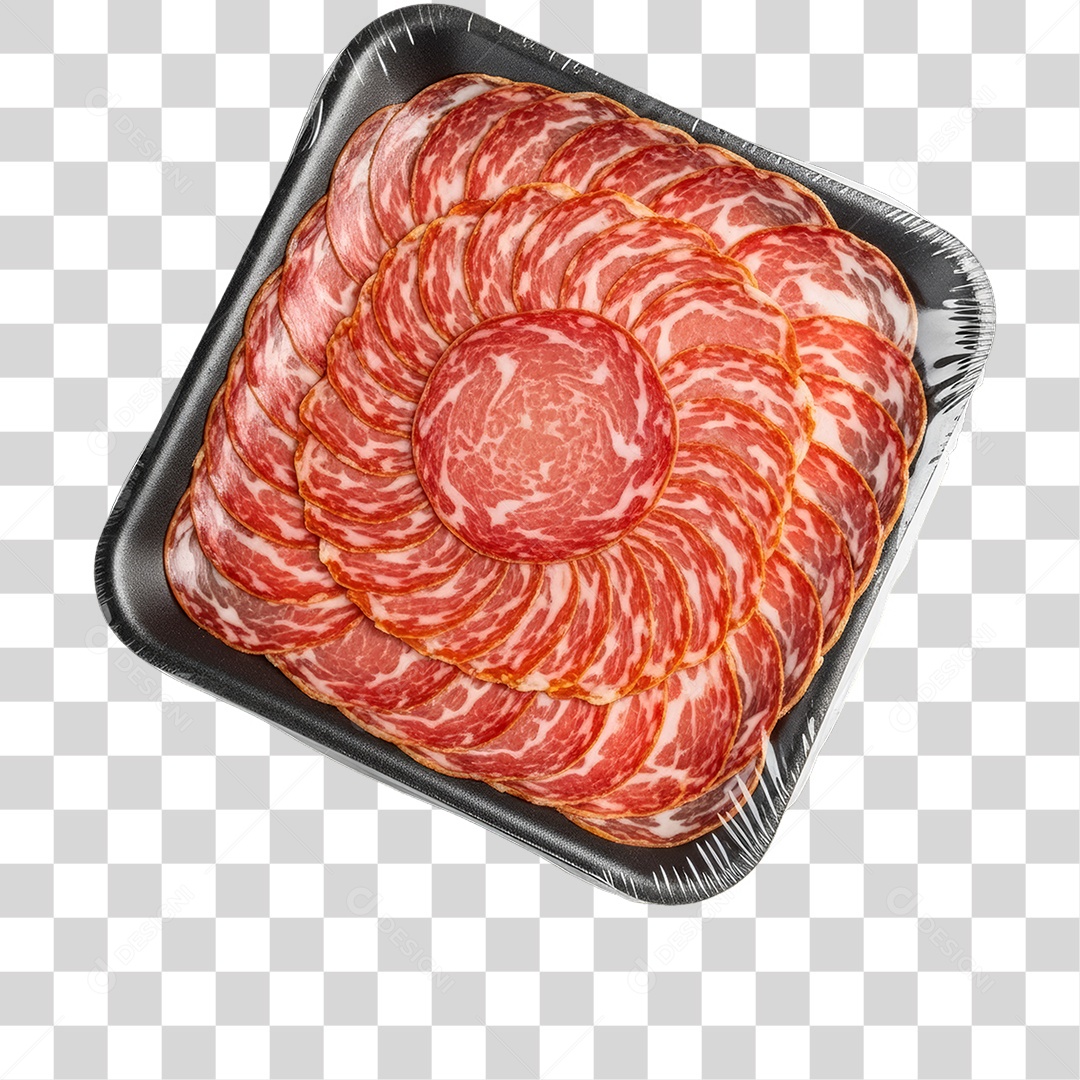 Produtos de Supermercado Embalados PNG Transparente