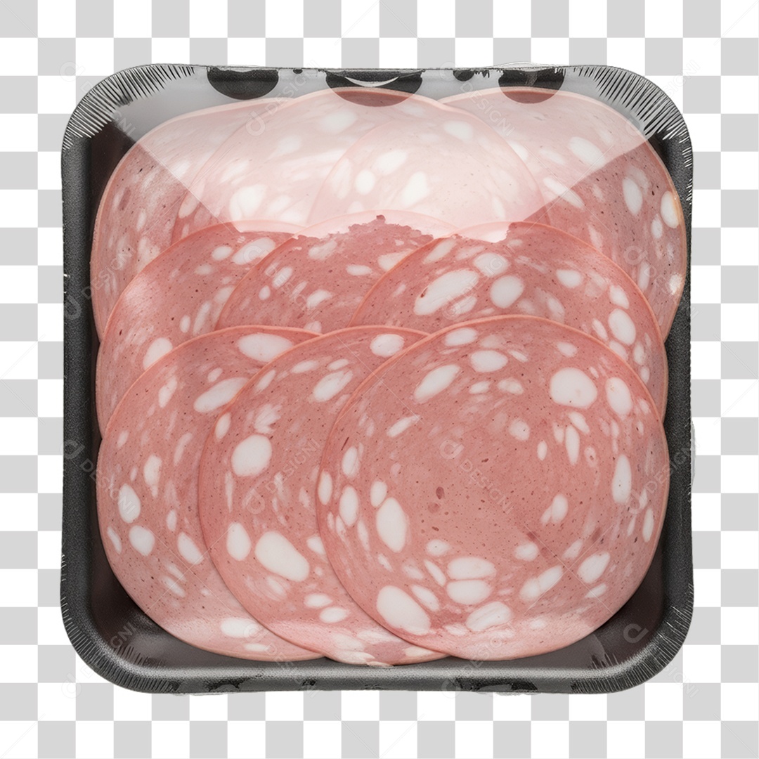 Produtos de Supermercado Embalados PNG Transparente