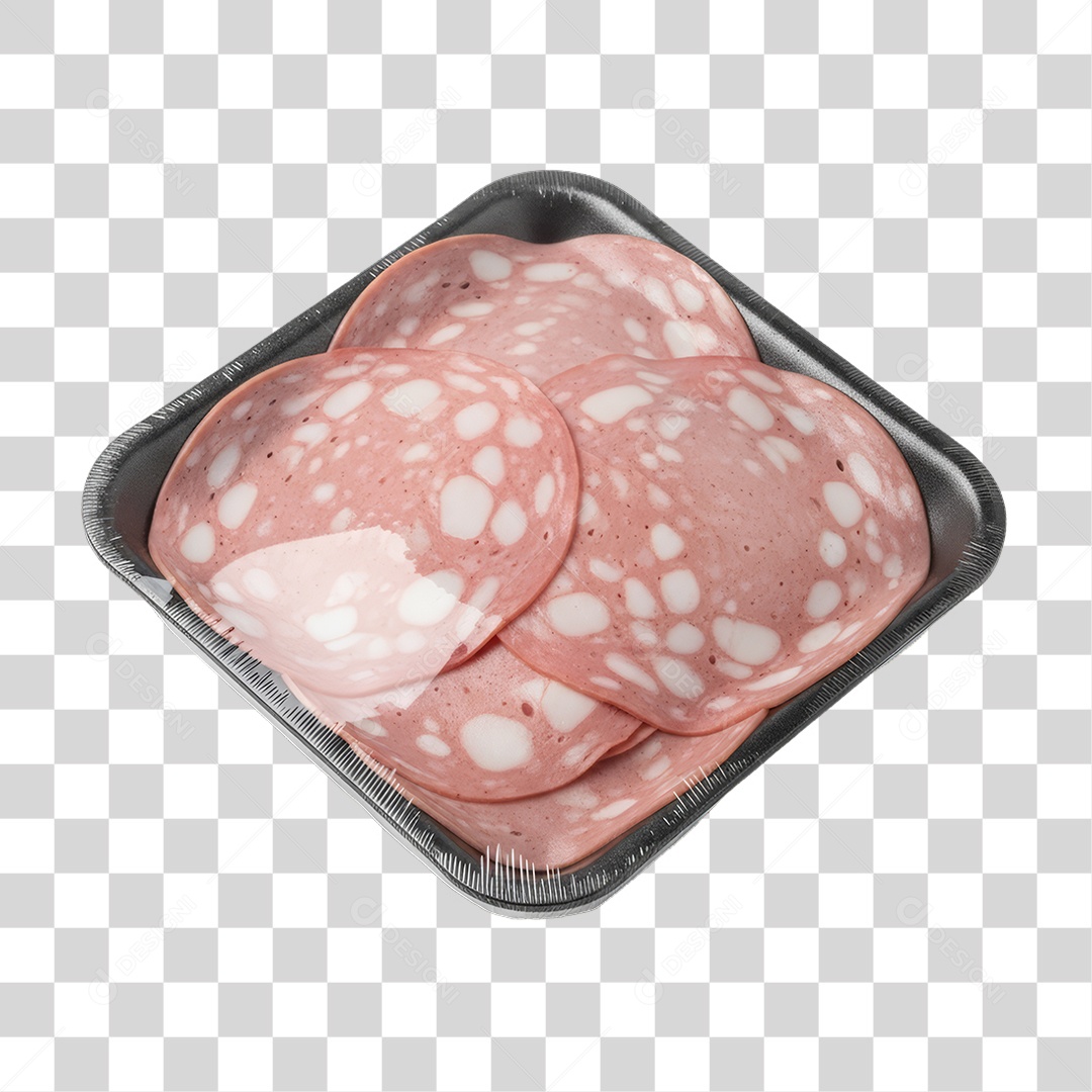 Produtos de Supermercado Embalados PNG Transparente