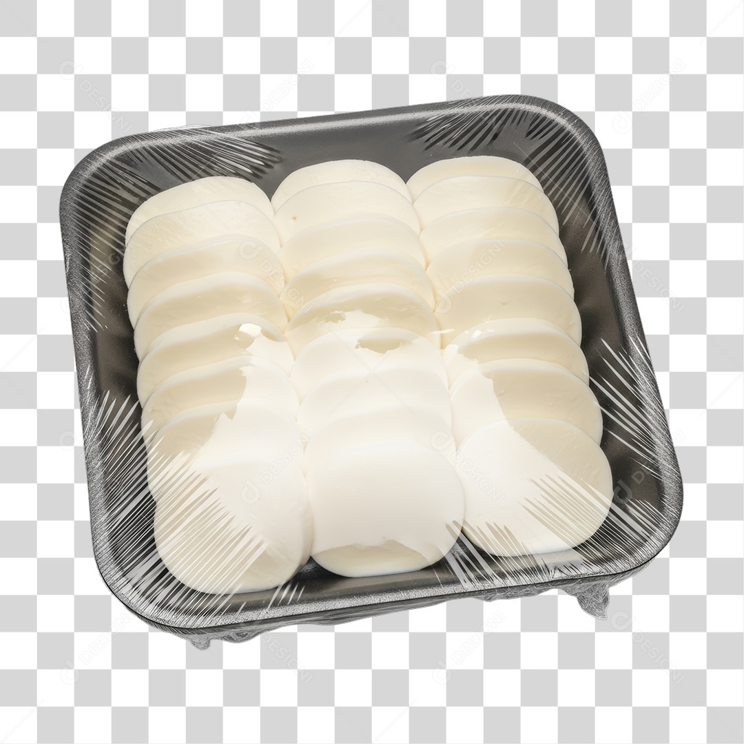 Produtos de Supermercado Embalados PNG Transparente