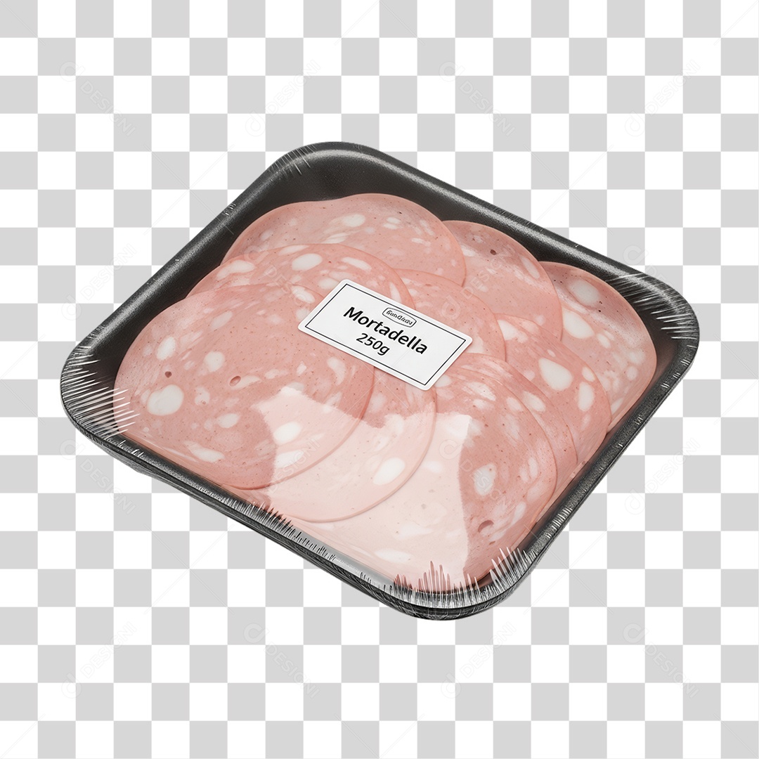 Produtos de Supermercado Embalados PNG Transparente