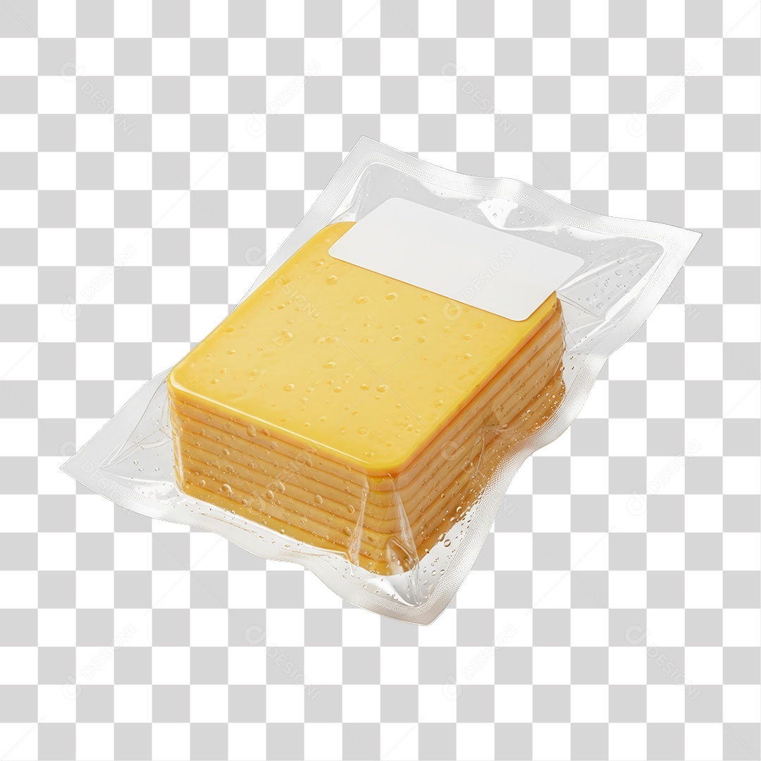 Produtos de Supermercado Embalados PNG Transparente