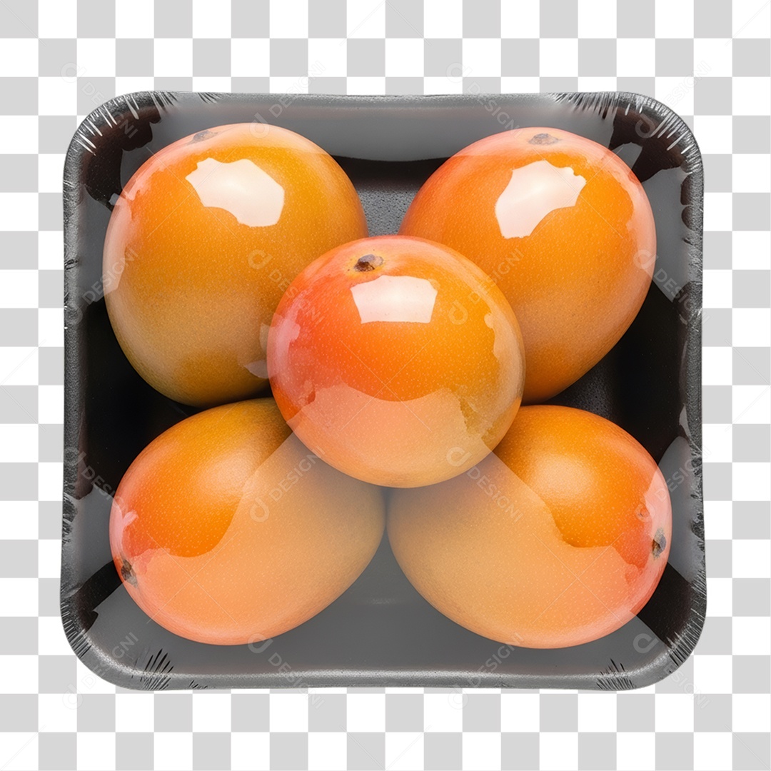 Produtos de Supermercado Embalados Frutas PNG Transparente