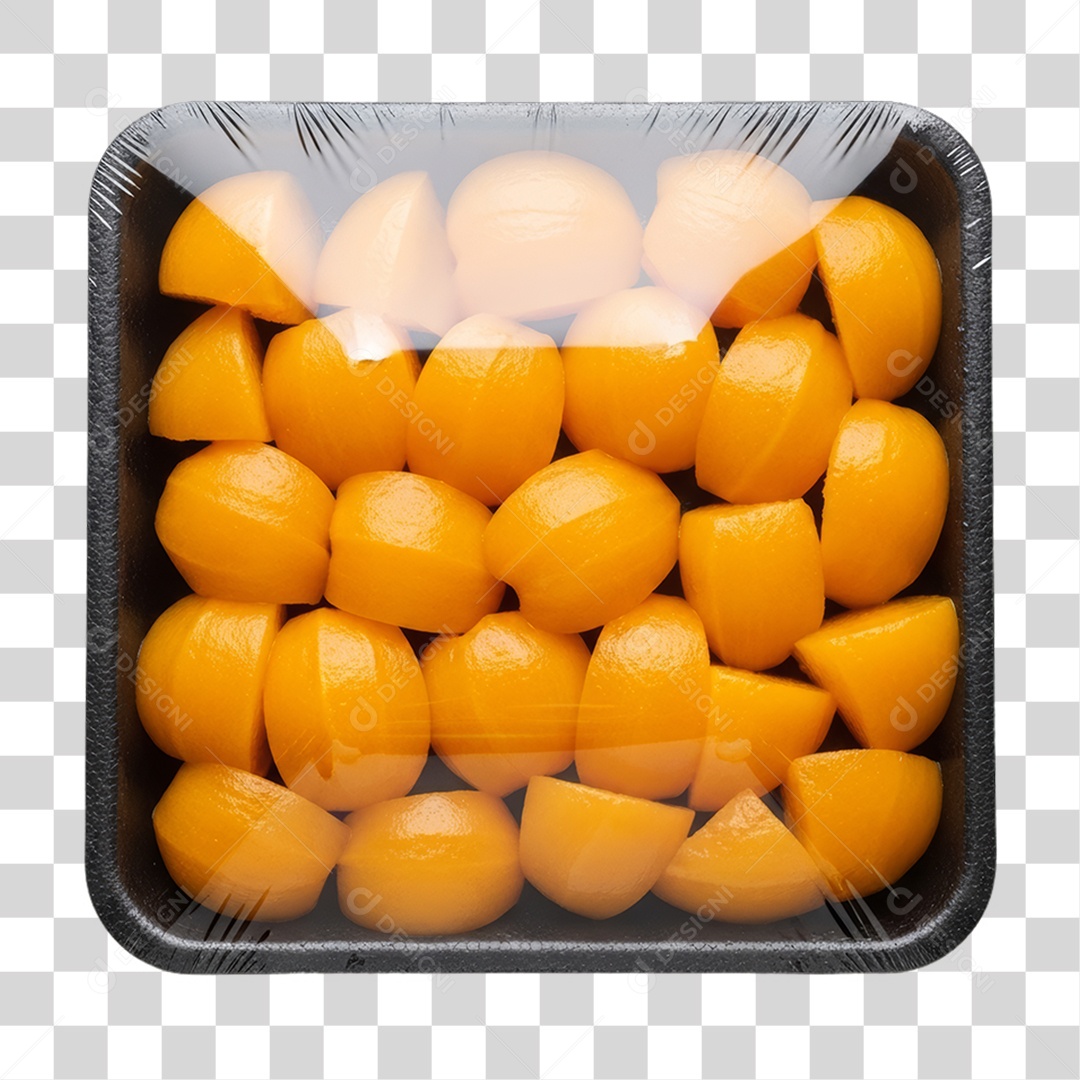 Produtos de Supermercado Embalados PNG Transparente