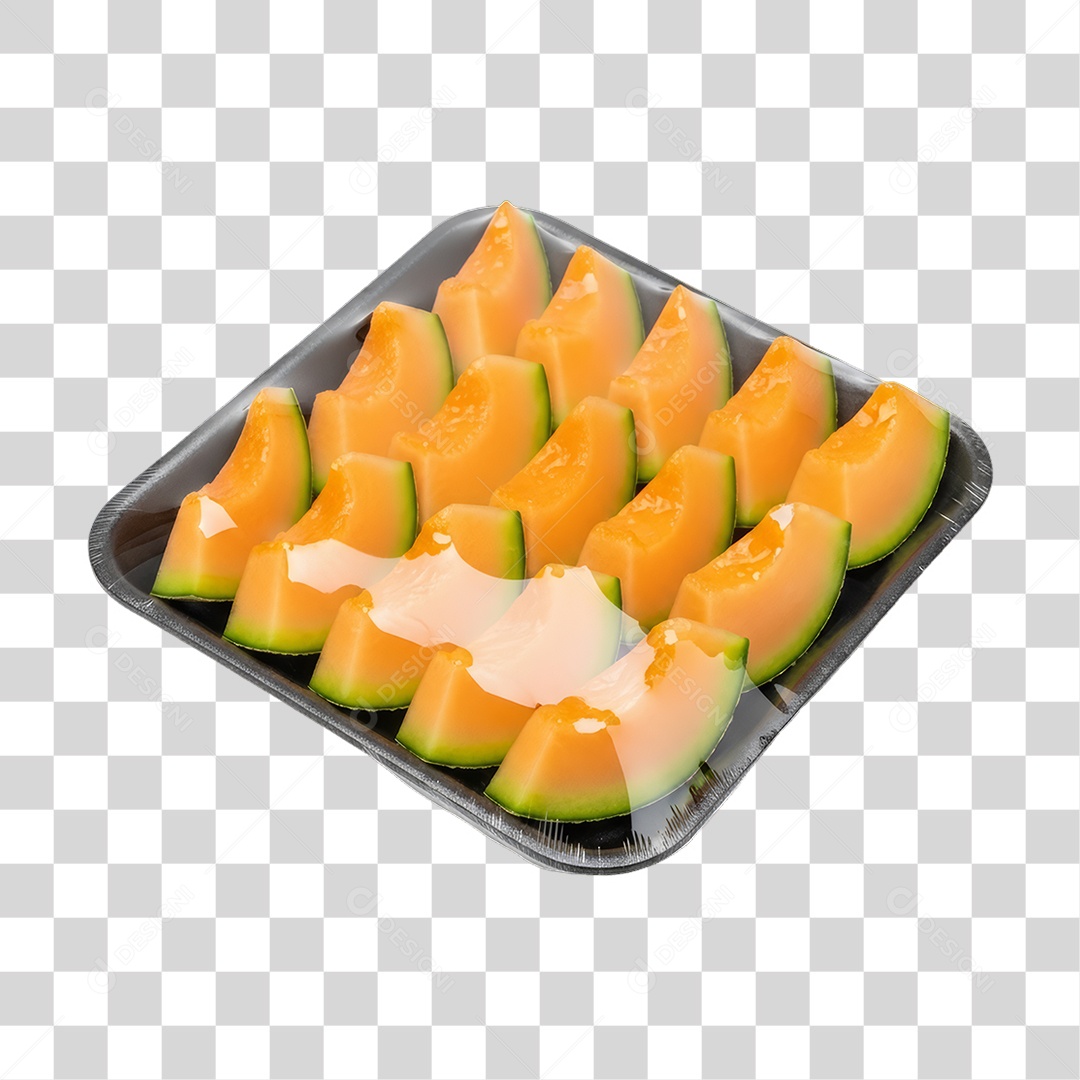 Produtos de Supermercado Embalados Abóbora PNG Transparente