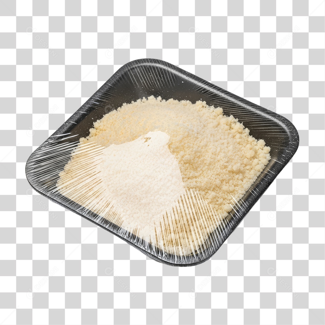 Produtos de Supermercado Embalados PNG Transparente