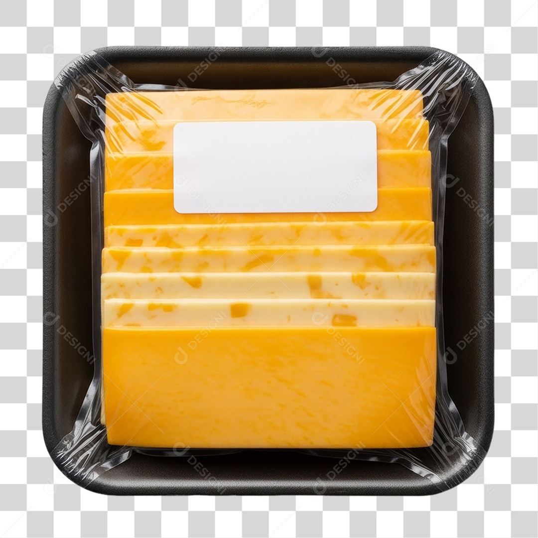 Produtos de Supermercado Embalados PNG Transparente