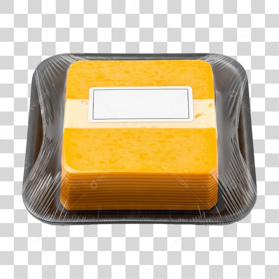 Produtos de Supermercado Embalados PNG Transparente