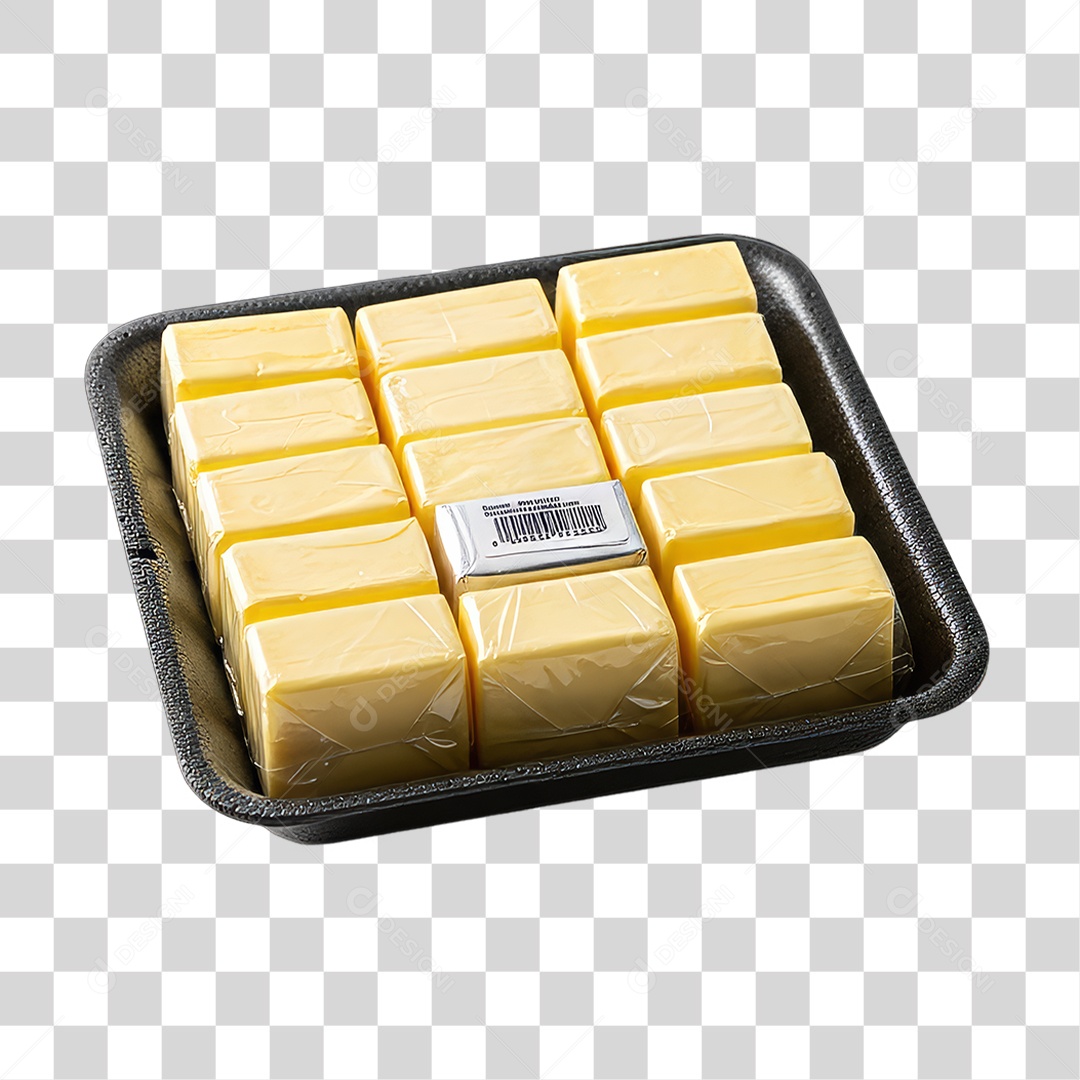 Produtos de Supermercado Embalados PNG Transparente