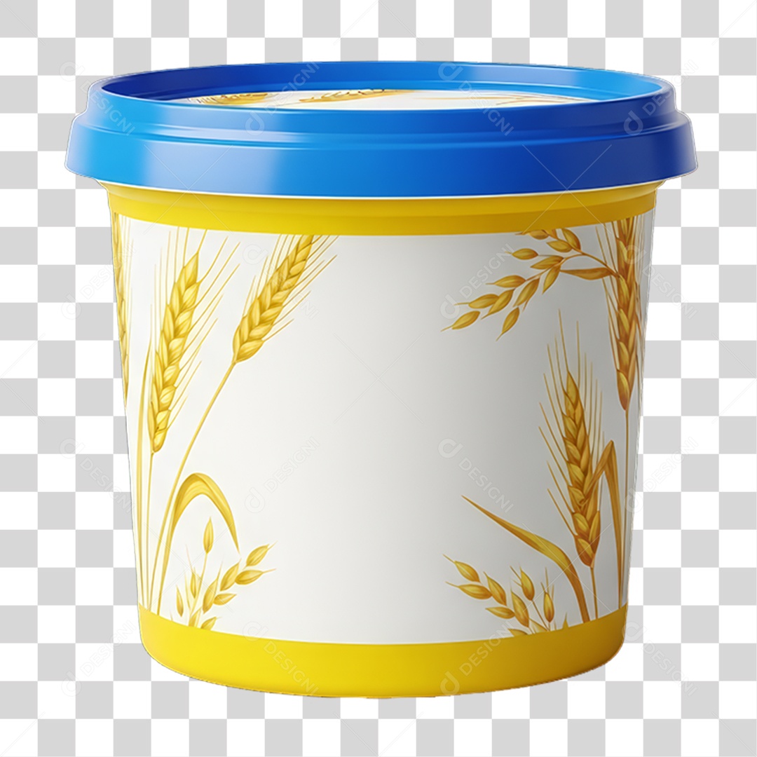 Embalagem Produtos Supermercados PNG Transparente