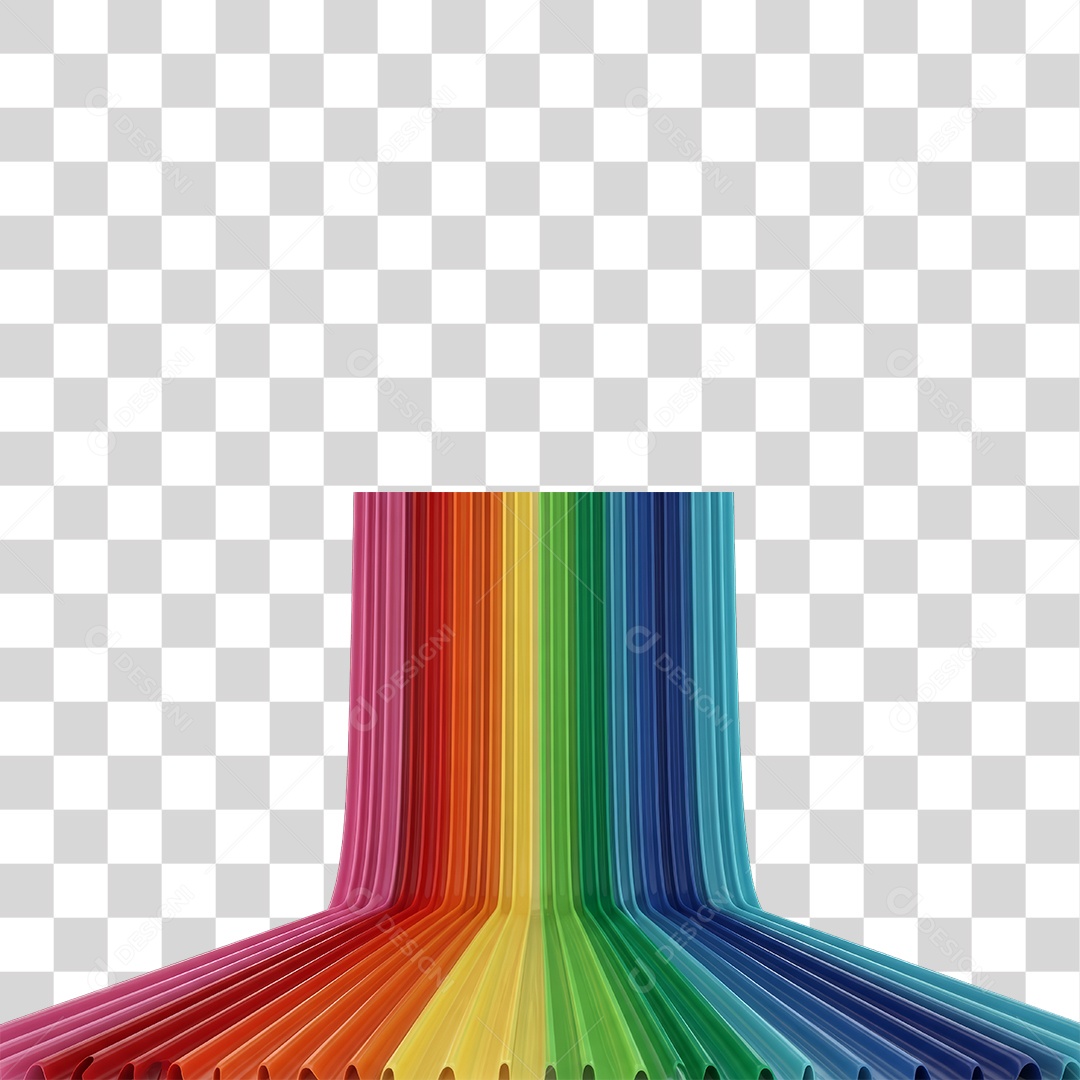 Decorações Enfeites para o Carnaval PNG Transparente