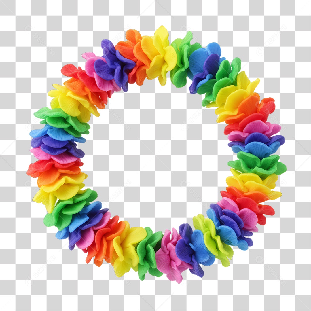 Decorações Enfeites para o Carnaval PNG Transparente