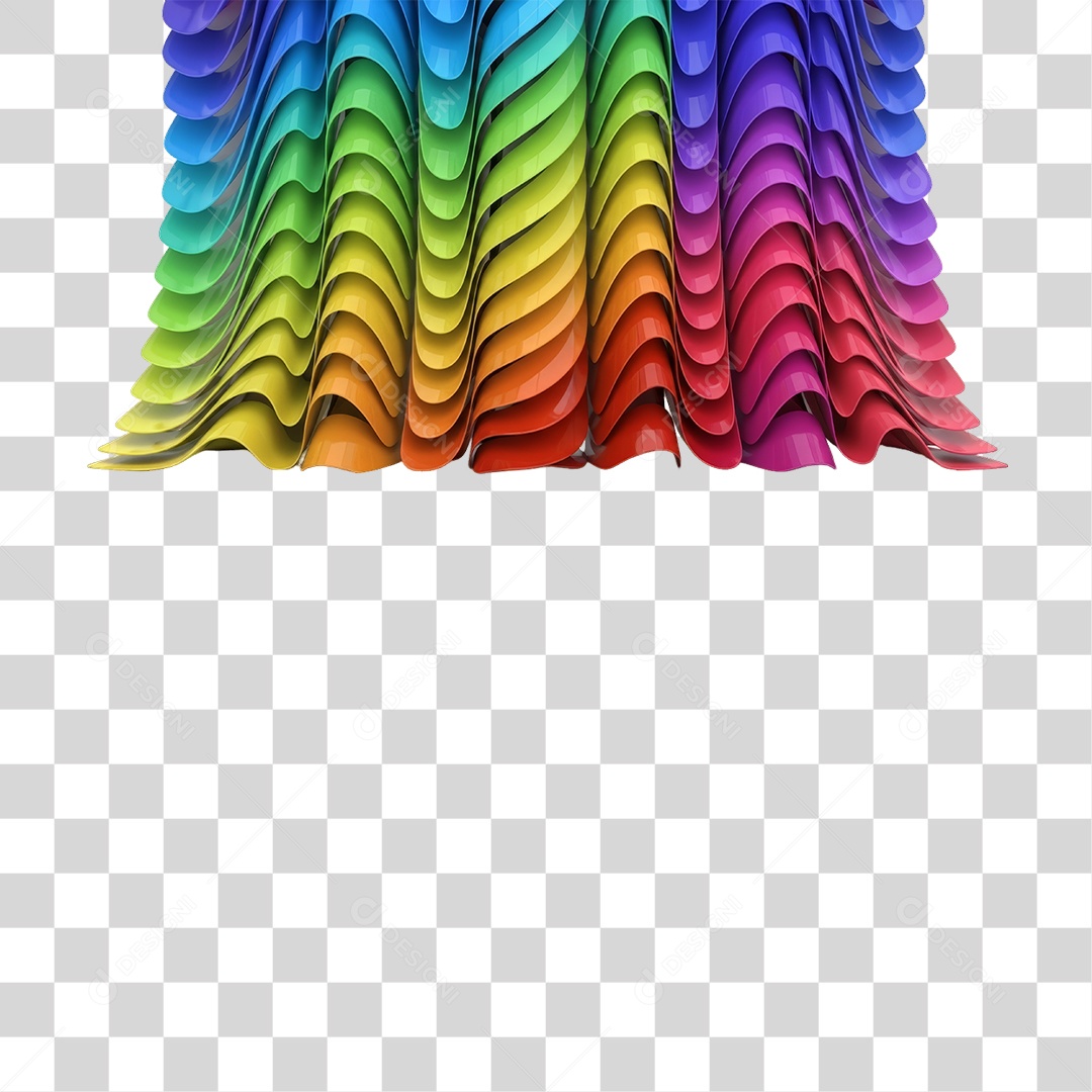 Decorações Enfeites para o Carnaval PNG Transparente