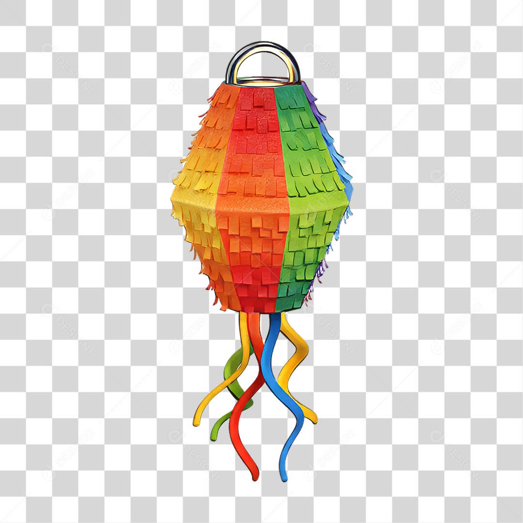 Balão Decorações Enfeites para o Carnaval PNG Transparente