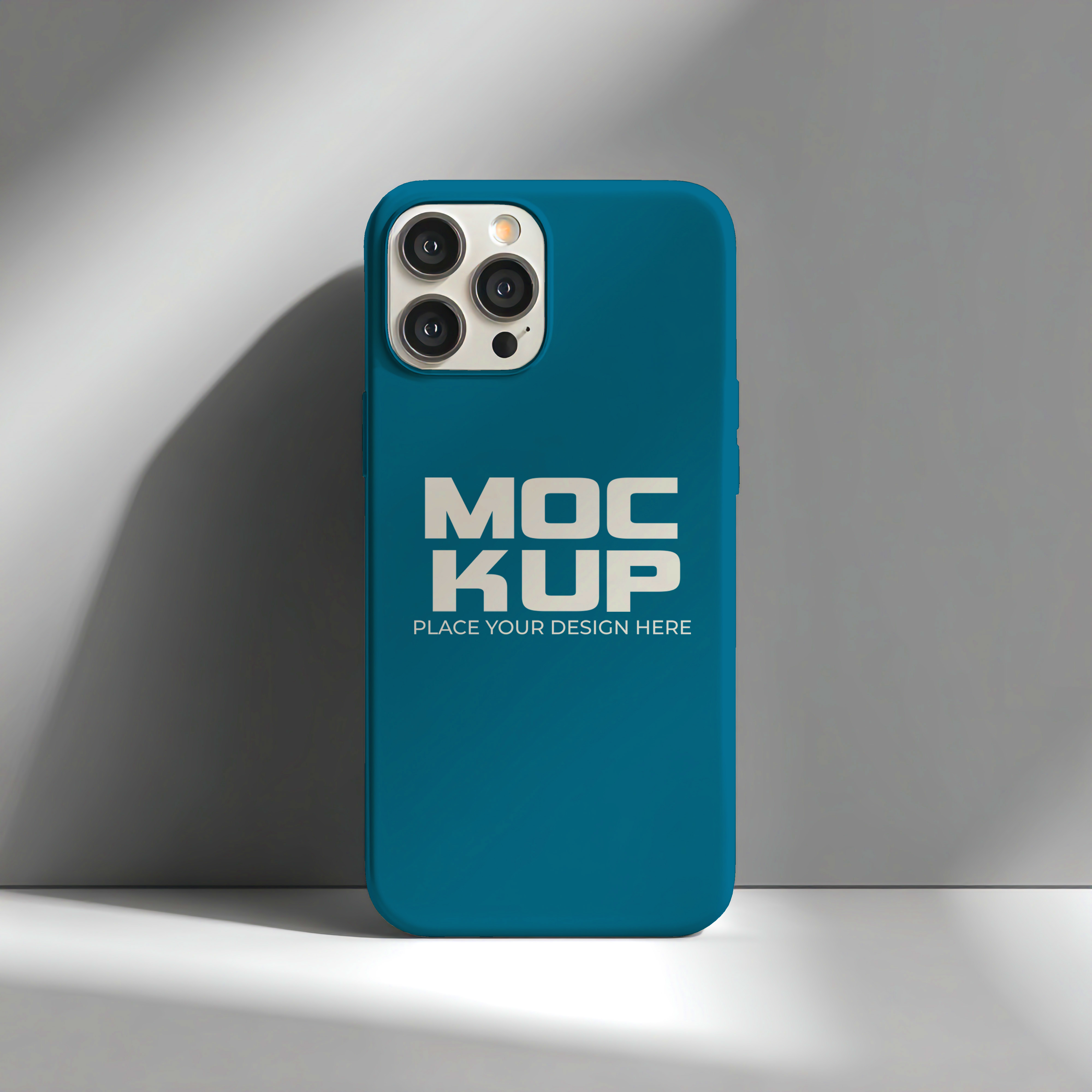 Mockup de Celular Smartphone PSD Editável