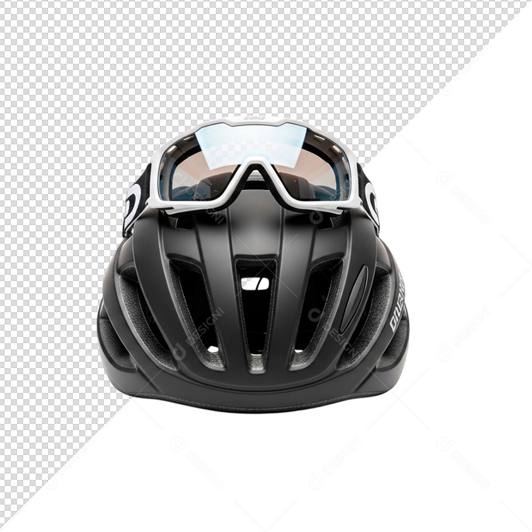 Capacete de Segurança PSD