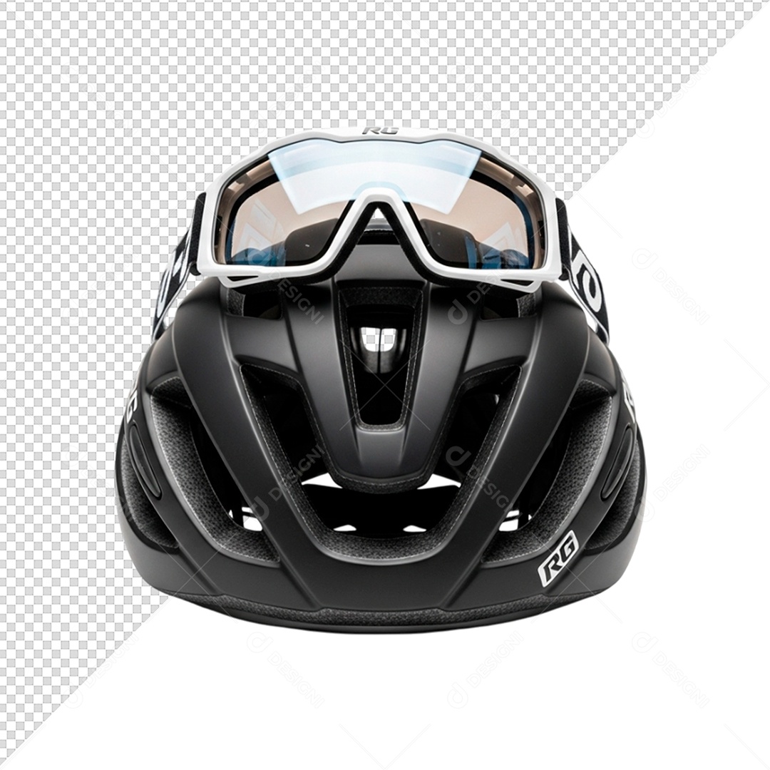 Capacete de Segurança PSD