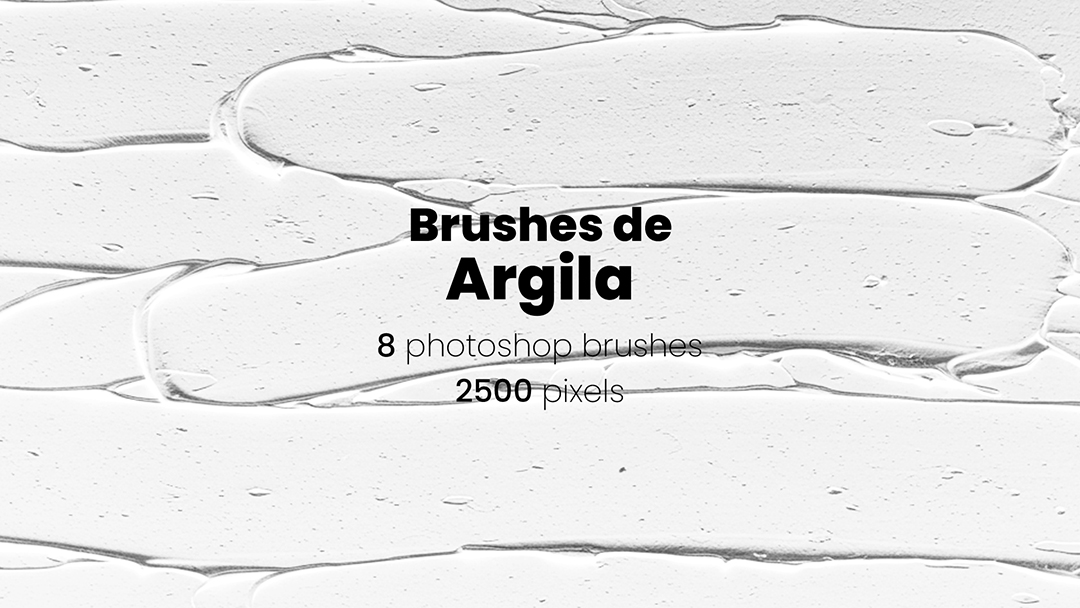 Argila Brush ABR