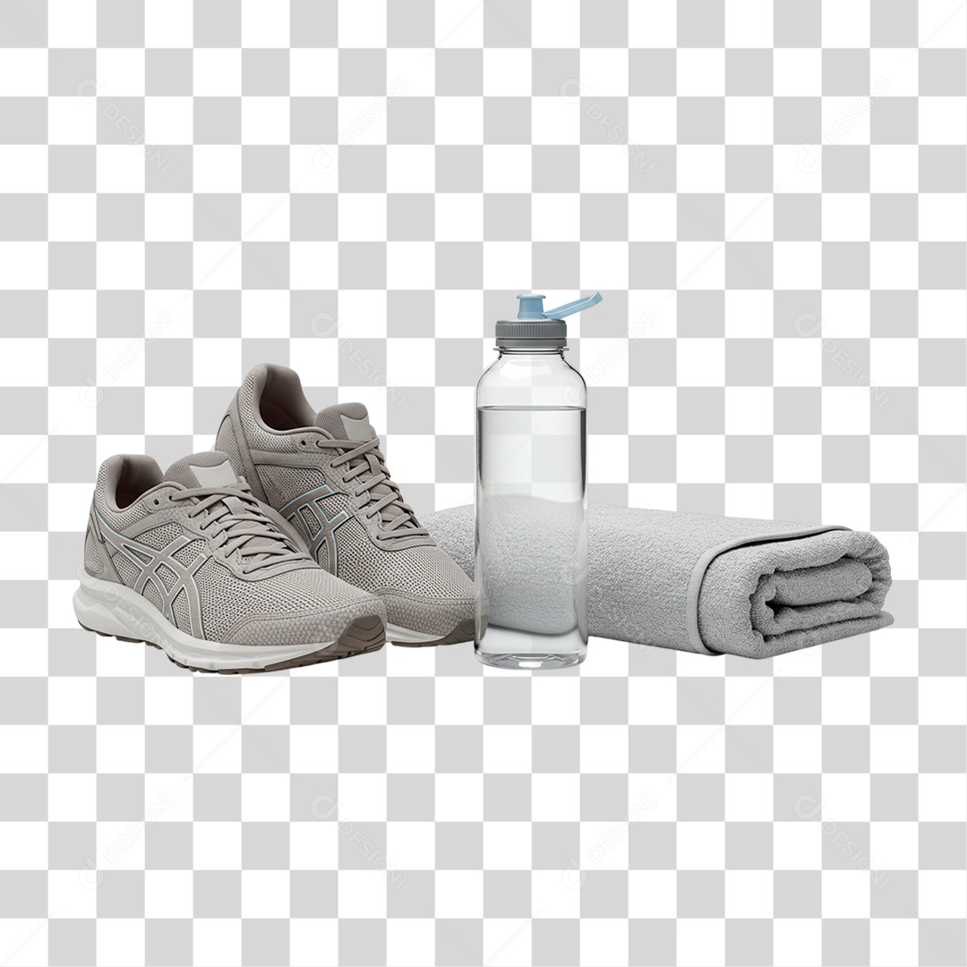 Equipamentos de Academia PNG Transparente