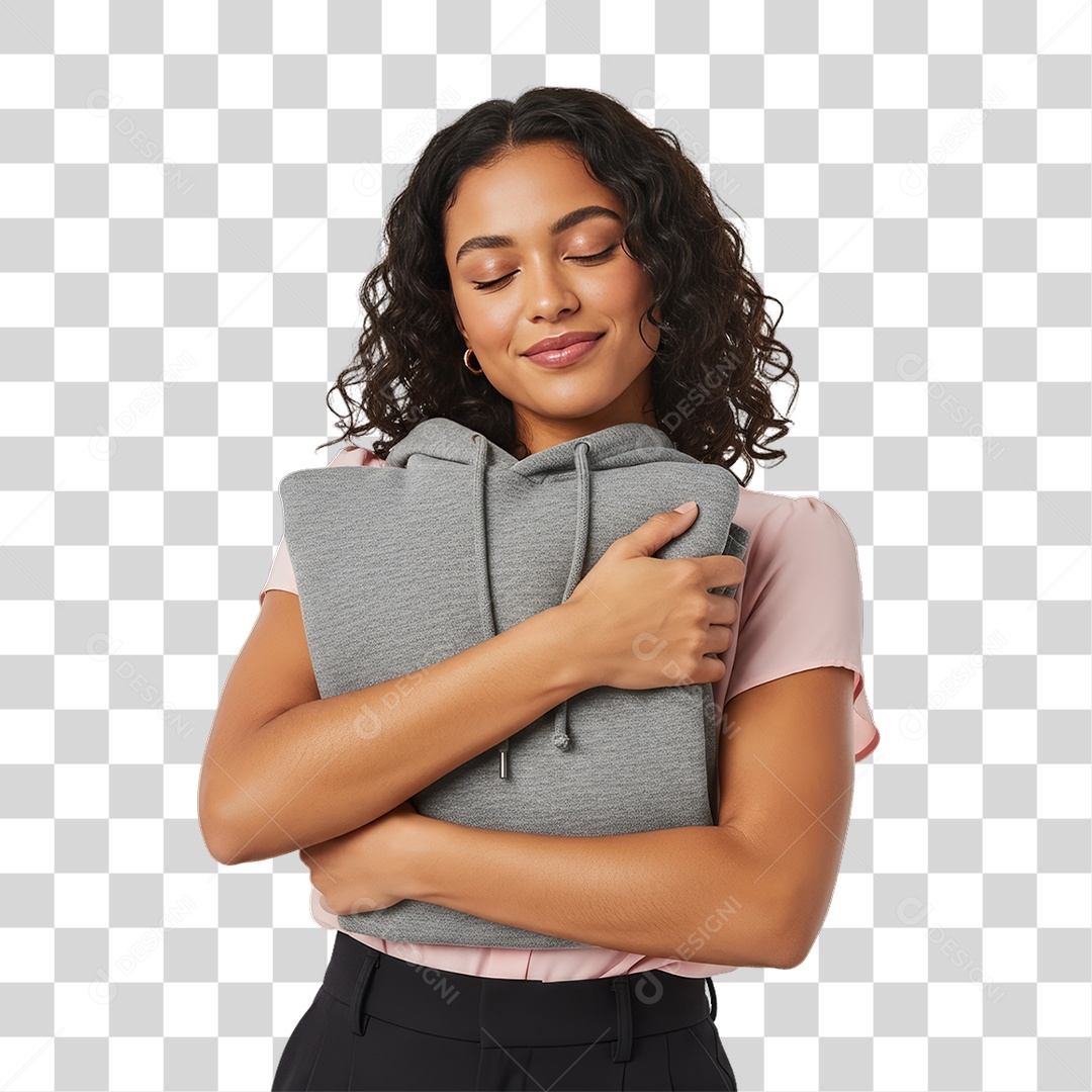 Pessoa Mulher Gestos Expressões PNG Transparente