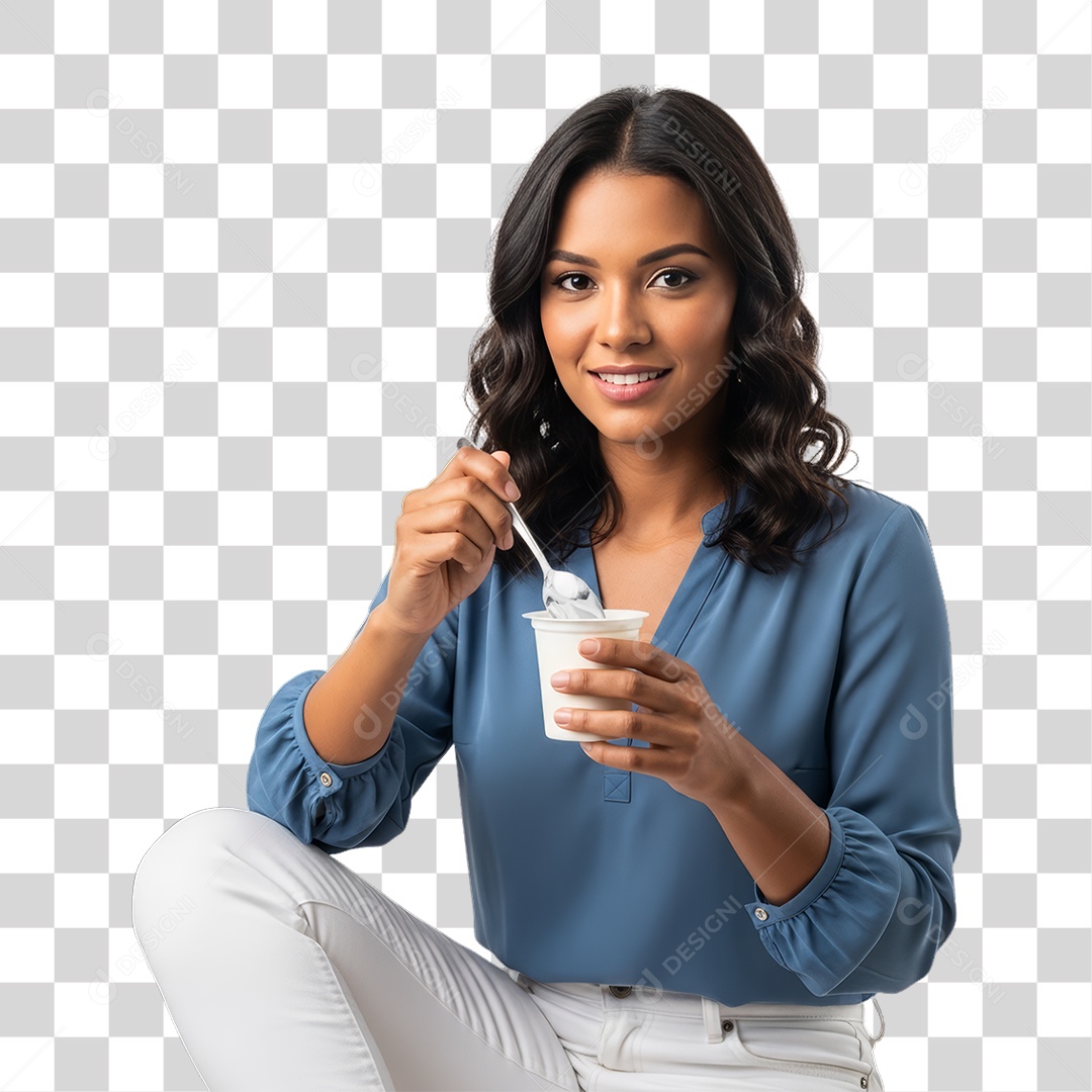 Pessoa Mulher Gestos Expressões PNG Transparente