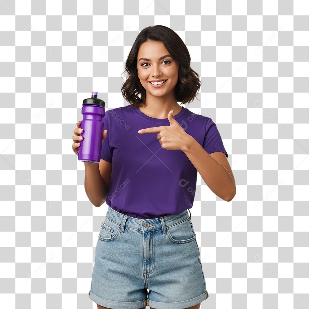 Pessoa Mulher Gestos Expressões PNG Transparente