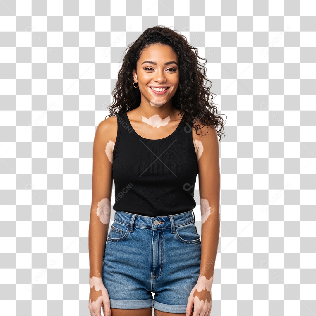 Pessoa Mulher Gestos Expressões PNG Transparente
