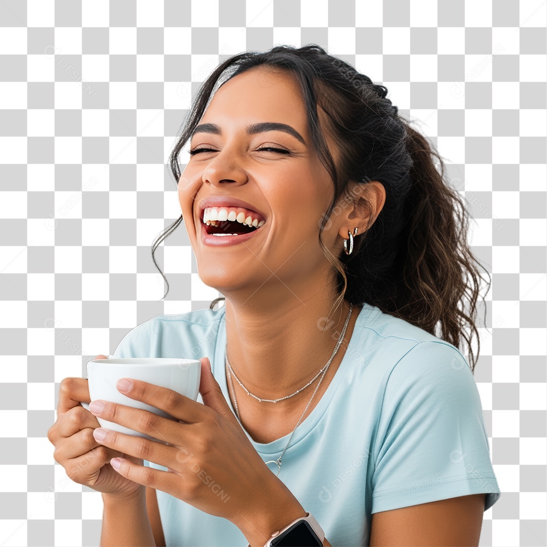 Pessoa Mulher Gestos Expressões PNG Transparente