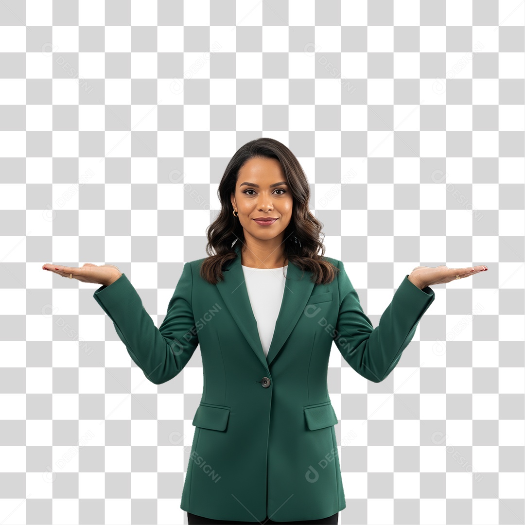 Pessoa Mulher Gestos Expressões PNG Transparente