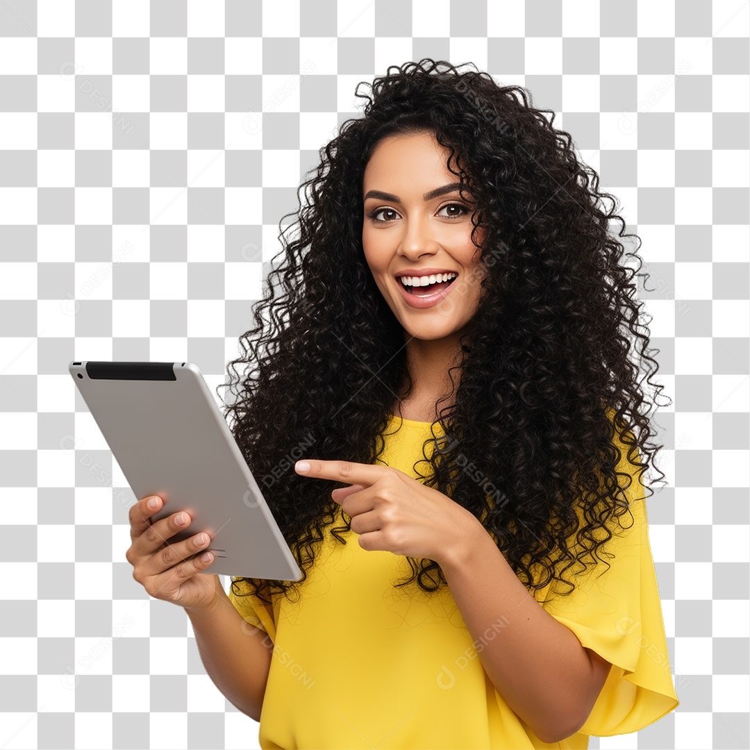 Pessoa Mulher Gestos Expressões PNG Transparente