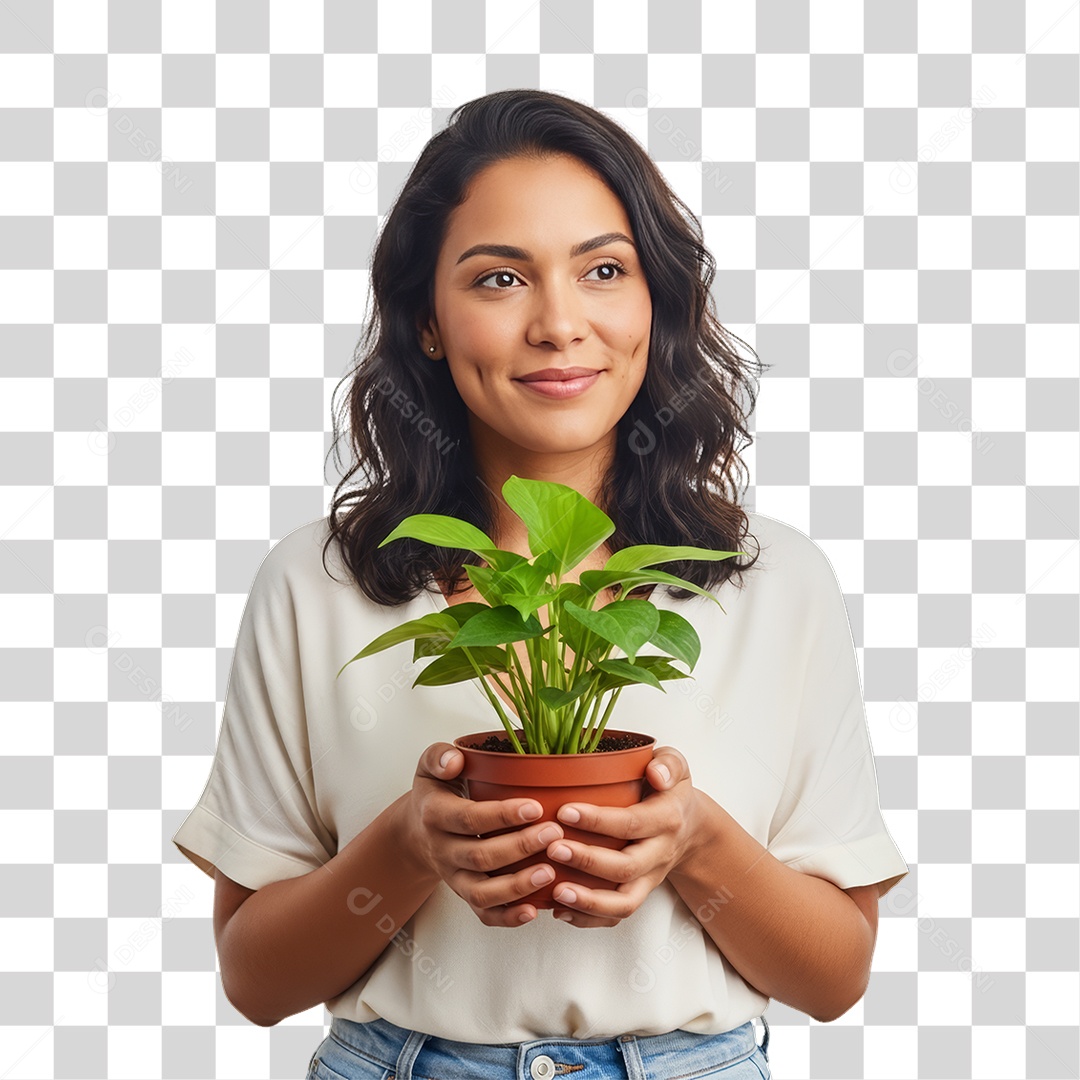 Pessoa Mulher Gestos Expressões PNG Transparente