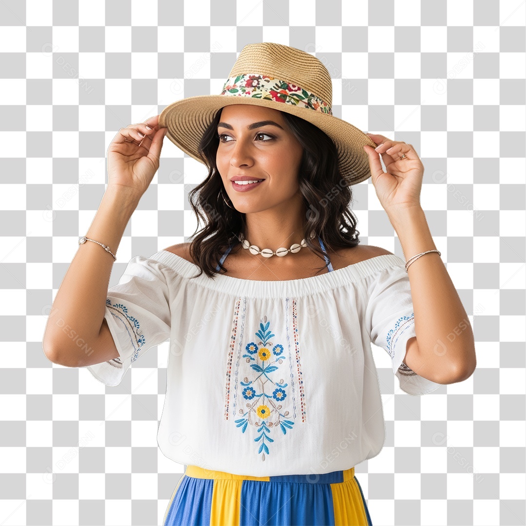 Pessoa Mulher Gestos Expressões PNG Transparente