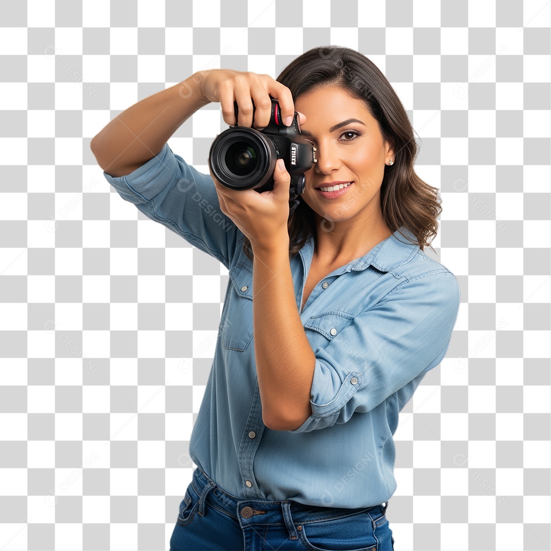 Pessoa Mulher Gestos Expressões PNG Transparente