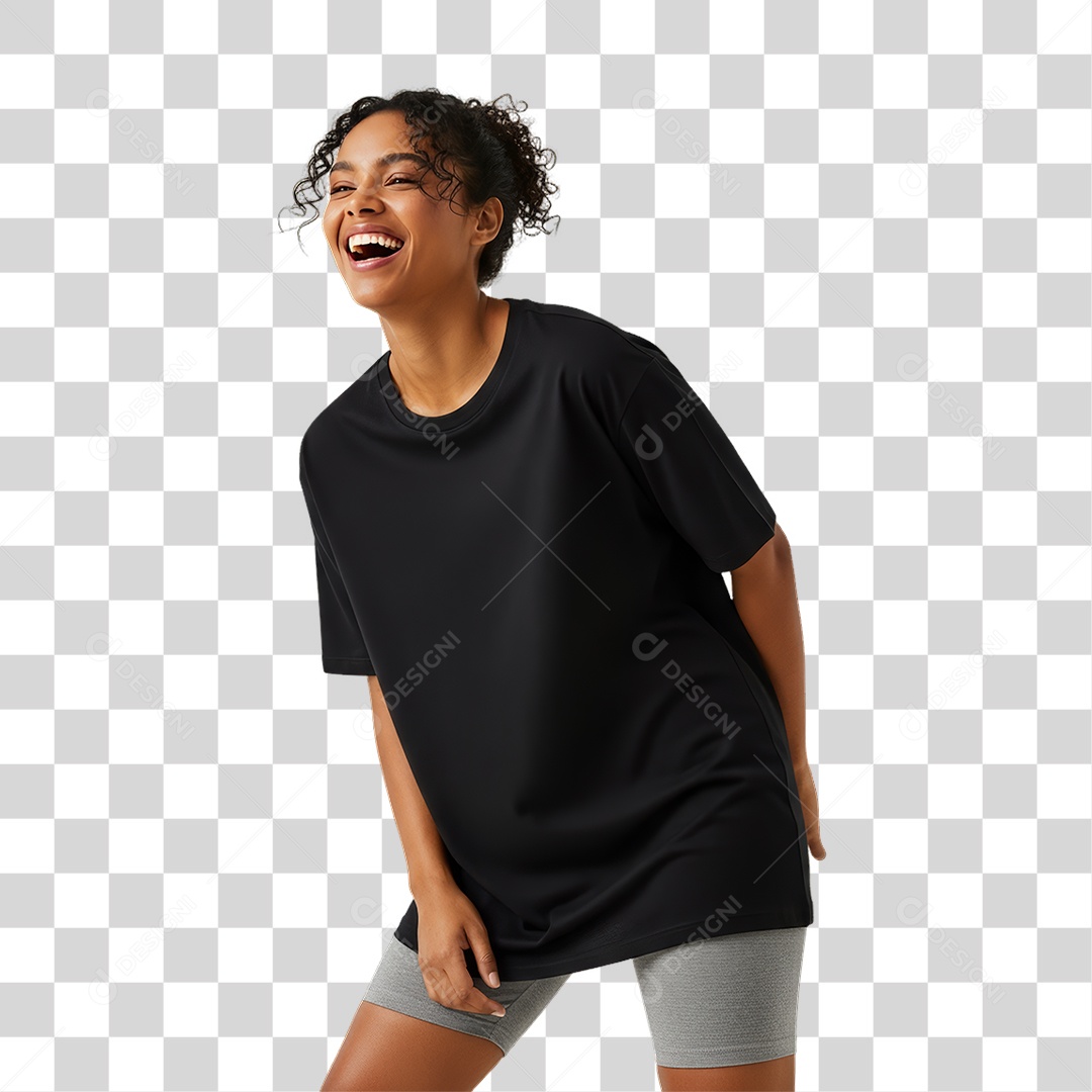 Pessoa Mulher Gestos Expressões PNG Transparente