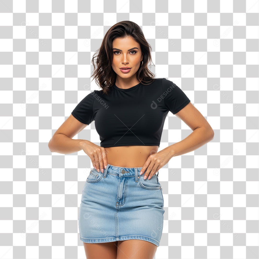 Pessoa Mulher Gestos Expressões PNG Transparente