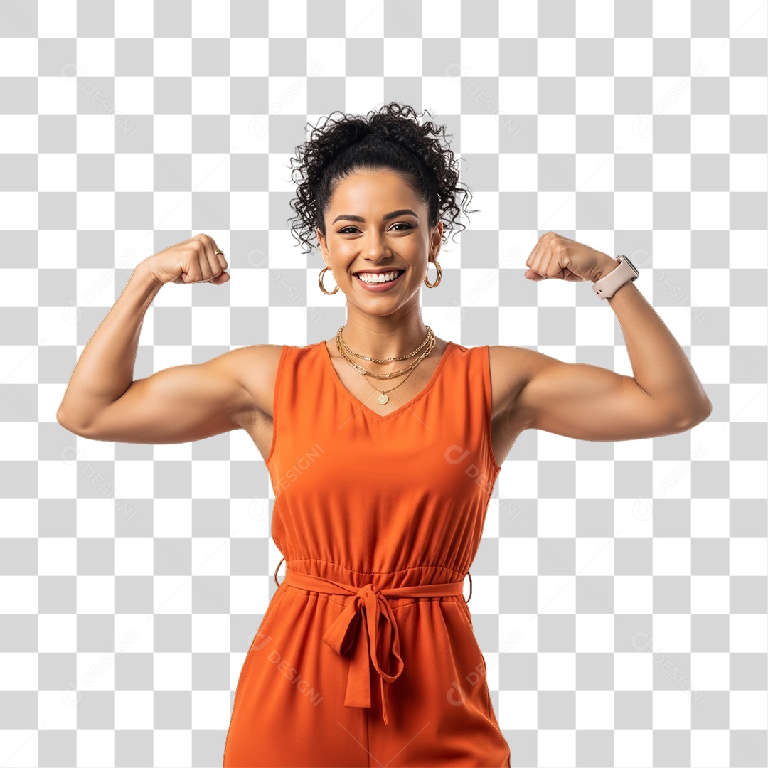 Pessoa Mulher Gestos Expressões PNG Transparente