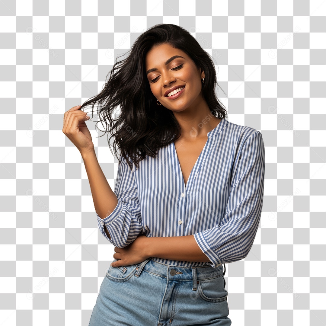 Pessoa Mulher Gestos Expressões PNG Transparente